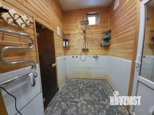 Дом 178м&sup2;, 2-этажный, участок 6 сот.  