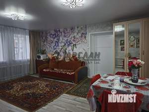 Дом 127м², 1-этажный, участок 5 сот.  