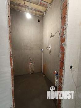 Дом 124м&sup2;, 1-этажный, участок 6 сот.  