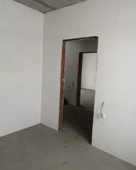 Дом 143м&sup2;, 2-этажный, участок 6 сот.  