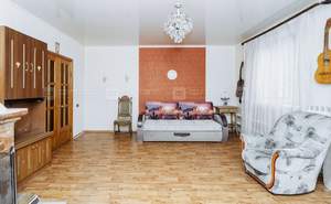 Дом 295м&sup2;, 2-этажный, участок 0 сот.  