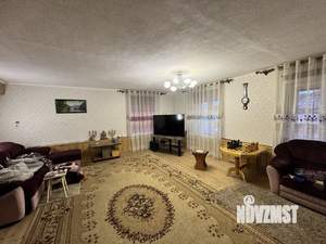 Дом 154м², 2-этажный, участок 7 сот.  