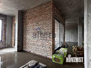 Коттедж 724м², 3-этажный, участок 28 сот.  