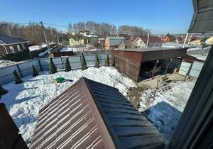 Дом 103м&sup2;, 2-этажный, участок 5 сот.  