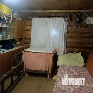 Дом 24м², 1-этажный, участок 4 сот.  