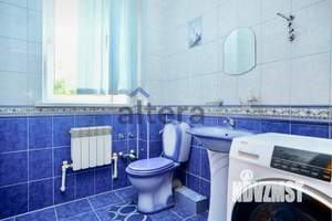 Дом 337м², 2-этажный, участок 6 сот.  