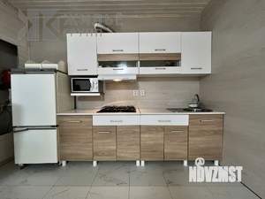 Дом 61м², 1-этажный, участок 5 сот.  