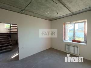 Дом 138м², 2-этажный, участок 5 сот.  