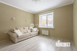 Дом 136м², 2-этажный, участок 6 сот.  