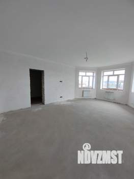 Коттедж 446м&sup2;, 3-этажный, участок 11 сот.  