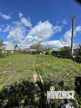 Дом 33м&sup2;, 2-этажный, участок 4 сот.  