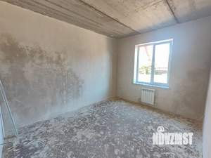 Дом 110м², 1-этажный, участок 5 сот.  