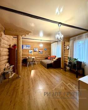 Дом 158м², 2-этажный, участок 10 сот.  