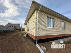 Дом 121м², 1-этажный, участок 6 сот.  