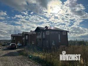 Дом 147м&sup2;, 2-этажный, участок 5 сот.  