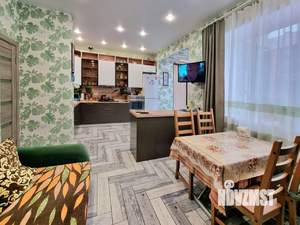 Таунхаус 120м², 2-этажный, участок 3 сот.  