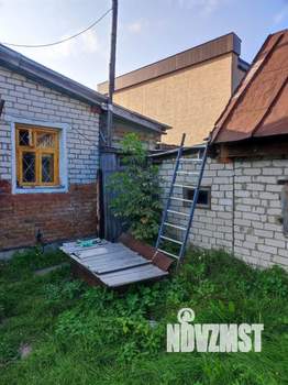 Дом 71м², 1-этажный, участок 6 сот.  