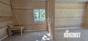 Дом 88м², 2-этажный, участок 315 сот.  