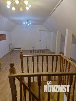 Дом 230м², 2-этажный, участок 5 сот.  