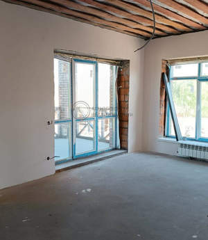 Дом 190м&sup2;, 2-этажный, участок 5 сот.  