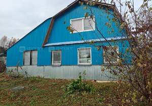 Дача 74м&sup2;, 2-этажный, участок 0 сот.  