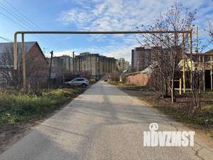 Дом 110м&sup2;, 2-этажный, участок 850 сот.  