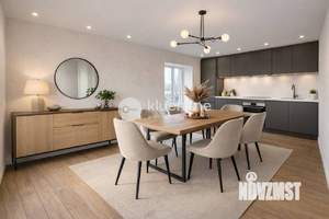 Дом 170м&sup2;, 2-этажный, участок 7 сот.  