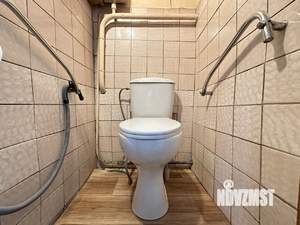 Дом 43м&sup2;, 1-этажный, участок 12 сот.  