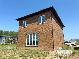 Коттедж 150м², 2-этажный, участок 6 сот.  