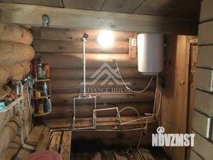 Дача 73м², 2-этажный, участок 4 сот.  