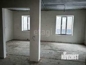 Дом 137м², 2-этажный, участок 4 сот.  