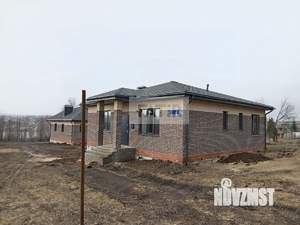 Дом 107м², 1-этажный, участок 7 сот.  