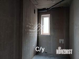 Дом 115м², 2-этажный, участок 4 сот.  