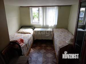 Дом 33м², 2-этажный, участок 4 сот.  