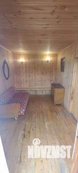 Дача 84м², 2-этажный, участок 4 сот.  