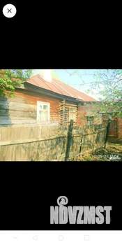 Дом 43м², 1-этажный, участок 4 сот.  