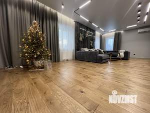 Коттедж 600м&sup2;, 3-этажный, участок 16 сот.  