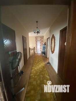 Дом 315м&sup2;, 3-этажный, участок 10 сот.  