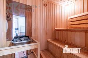 Дом 168м², 1-этажный, участок 7 сот.  