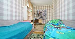 Дом 170м², 2-этажный, участок 3 сот.  