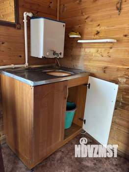 Дом 67м&sup2;, 2-этажный, участок 4 сот.  