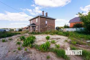 Дом 140м&sup2;, 2-этажный, участок 5 сот.  