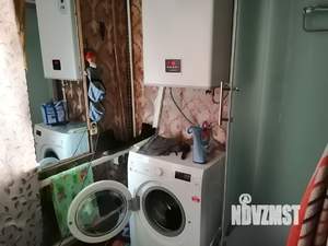 Дом 61м², 1-этажный, участок 5 сот.  