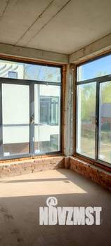 Дом 150м², 2-этажный, участок 5 сот.  