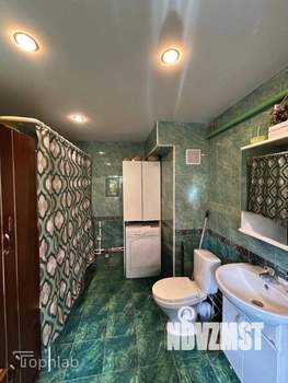 Дом 60м&sup2;, 1-этажный, участок 13 сот.  