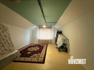 Дом 105м², 2-этажный, участок 5 сот.  