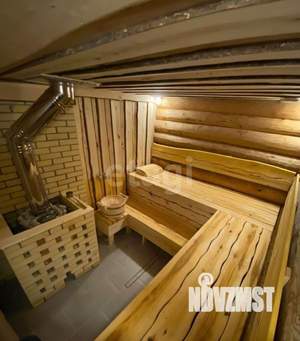 Дом 140м², 1-этажный, участок 5 сот.  