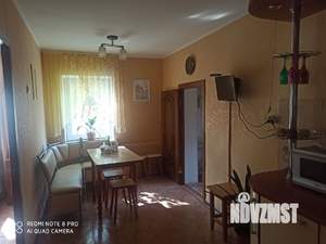 Дом 86м&sup2;, 1-этажный, участок 7 сот.  