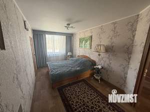 Дом 126м², 2-этажный, участок 8 сот.  