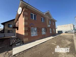 Дом 230м², 2-этажный, участок 6 сот.  